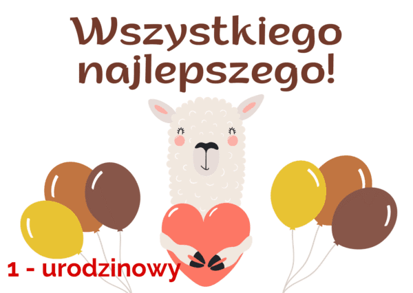 Voucher na spacer z alpakami