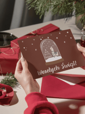 Voucher na spacer z alpakami