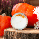 Jabłko z nutą cynamonu