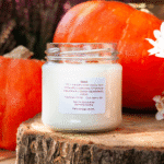 Jabłko z nutą cynamonu