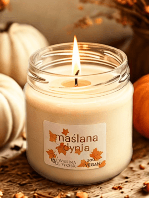 Maślana Dynia