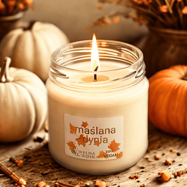 Maślana Dynia