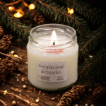 Świąteczne drzewko