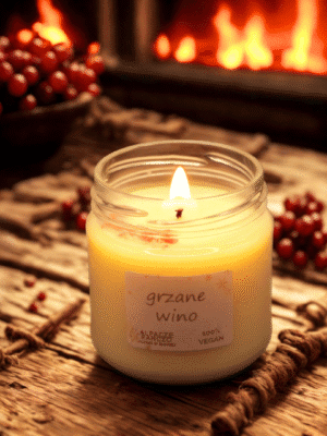 Grzane wino