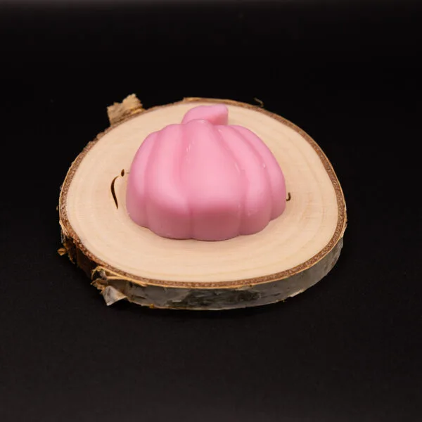 Wosk sojowy do kominka Soczysty Cynamon