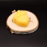 Wosk sojowy do kominka Dynia i Drewno