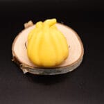 Wosk sojowy do kominka Dynia i Drewno