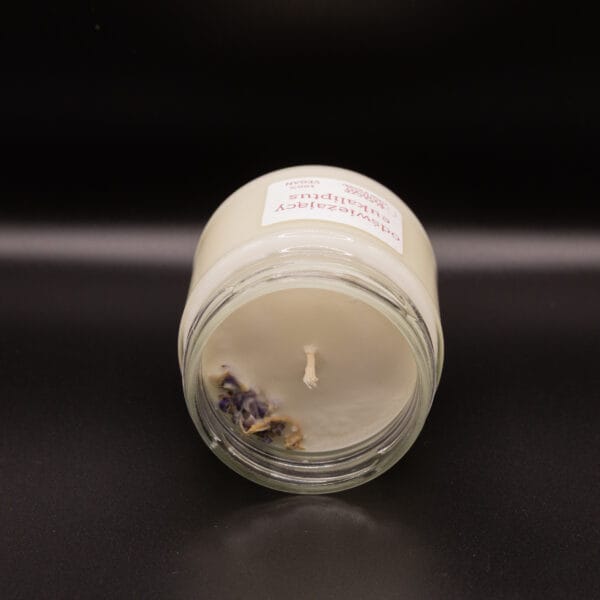 Odświeżający eukaliptus