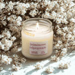 Jaśminowe odprężenie