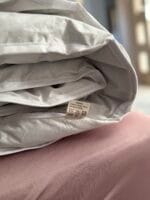 Kołdra z wełny alpak na zamówienie