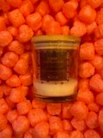 Walentynkowy miś - Wiśnie w czekoladzie