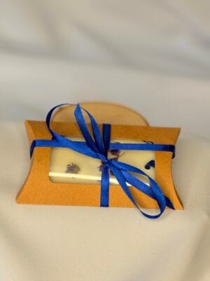 Zawieszka zapachowa - Soczysta lawenda