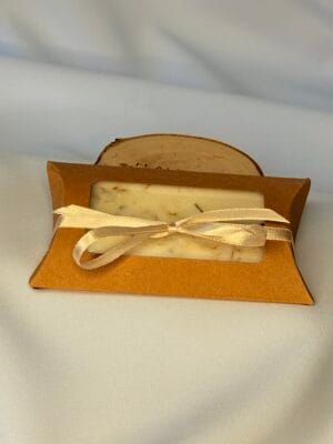 Zawieszka zapachowa - Świeża bawełna