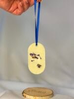 Zawieszka zapachowa - Soczysta lawenda