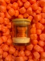 Walentynkowy miś - Miłosny wieczór