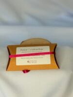 Zawieszka zapachowa - Róża i rabarbar