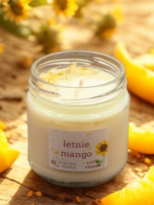 Letnie Mango