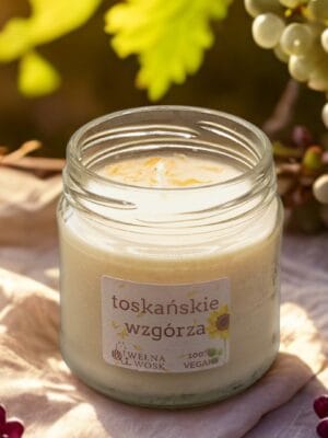 Toskańskie Wzgórza