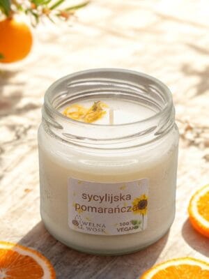Sycylijska Pomarańcza